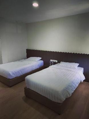 SP Home Stay Vacation rental in Sabah