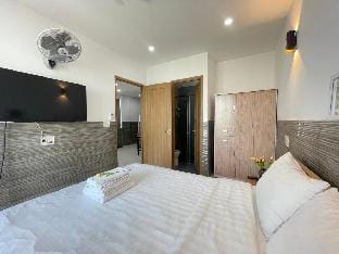 Cam Cam Suite Vacation rental in Da Nang