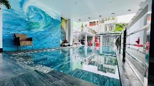 Cam Cam Suite Vacation rental in Da Nang