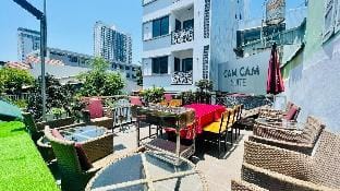 Cam Cam Suite Vacation rental in Da Nang