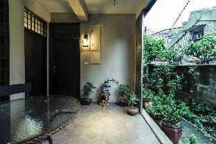 Taipei Shilin Suite_Gray Court Suite No.1 Vacation rental in Taipei City
