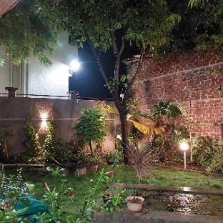 Darsh Bungalow - Amol Pade Vacation rental in Maharashtra
