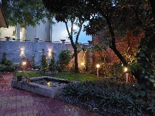 Darsh Bungalow - Amol Pade Vacation rental in Maharashtra