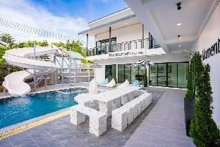 The Moment Pool Villa Vacation rental in Chon Buri Changwat