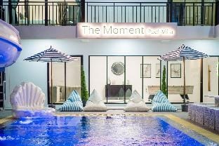 The Moment Pool Villa Vacation rental in Chon Buri Changwat