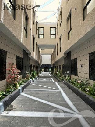 Kease Malqa B5-6 Royal Touch XZ43 Apartment in Riyadh