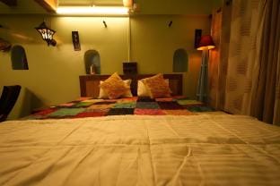 kokani theme Villa In Dapoli Villa in Maharashtra