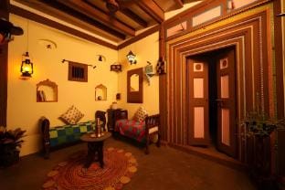 kokani theme Villa In Dapoli Villa in Maharashtra