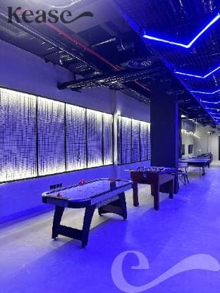 Kease Malqa B5-10 Royal Touch AG85 Apartment in Riyadh