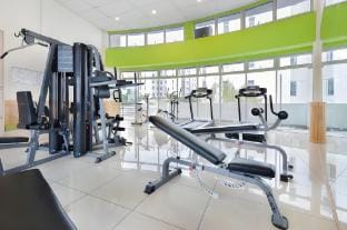 Midori Green By UHA Apartment in Johor Bahru