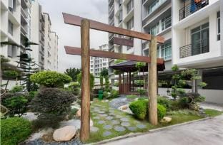 Midori Green By UHA Apartment in Johor Bahru