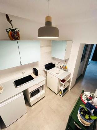 NEW refubished apartment, near sea and cathedral Apartment in Syracuse