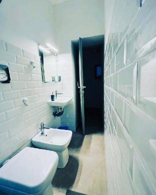 NEW refubished apartment, near sea and cathedral Apartment in Syracuse