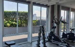 The Patio Condo Bang Saen, F5th  58 Apartment in Chon Buri Changwat