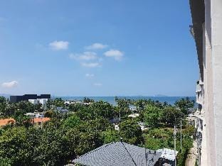The Patio Condo Bang Saen, F5th  58 Apartment in Chon Buri Changwat