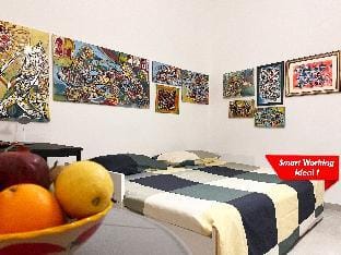 NEW studio + kitchen, between sea and cathedral. Apartment in Syracuse