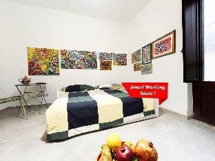 NEW studio + kitchen, between sea and cathedral. Apartment in Syracuse