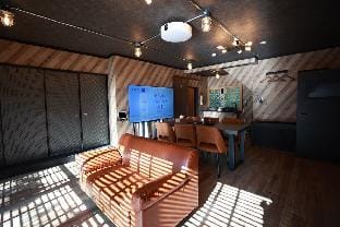 Hakone Villa -Rin- Vacation rental in Hakone