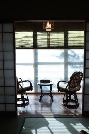 Hakone Villa -Rin- Vacation rental in Hakone
