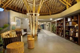 Relaxing Ubud Room Villa near Monkey Forest Vacation rental in Ubud