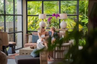 Relaxing Suite Room Villa with Bathtub in Ubud Vacation rental in Ubud