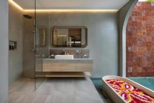Relaxing 1BR Private Pool Villa near Monkey Forest Villa in Ubud