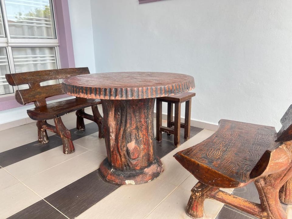 Padang Temu Near TOWN Homestay 9pax @ ExcluSuites  Vacation rental in Malacca