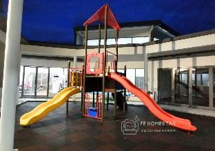 Cozy Cameron Homestay 8pax 3BR Palas Horizon 金马伦民宿 Vacation rental in Brinchang