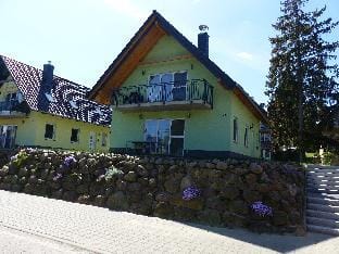 Ferienhaus Roebel Mueritz Apartment in Röbel