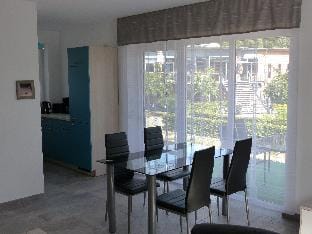 Ferienhaus Roebel Mueritz Apartment in Röbel
