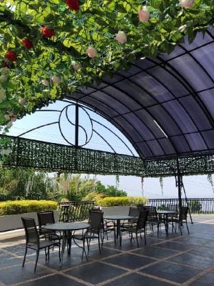 Villa DagoResor Yerli 6BR 30peop PrivatePool Patio Villa in Bandung