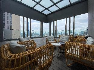 The Axon Bukit Bintang Residence by De Space Apartment in Federal Territory of Kuala Lumpur