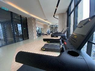 The Axon Bukit Bintang Residence by De Space Apartment in Federal Territory of Kuala Lumpur
