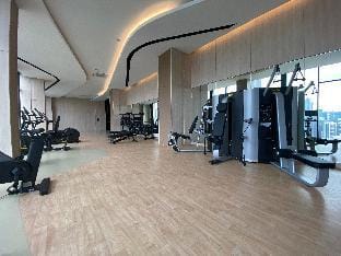 The Axon Bukit Bintang Residence by De Space Apartment in Federal Territory of Kuala Lumpur