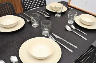Comfy & Simple Apartment - 5 pax Apartment in Petaling Jaya
