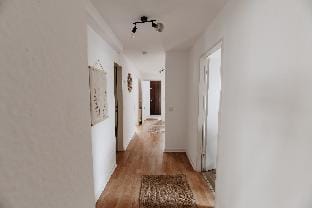 Modernes Altstadt Apartment in Lemgo Apartment in North Rhine-Westphalia