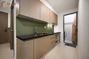 Căn hộ Westgate D11- 2N House Apartment in Ho Chi Minh City