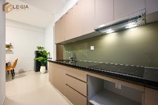 Căn hộ Westgate D11- 2N House Apartment in Ho Chi Minh City