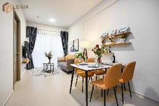 Căn hộ Westgate D11- 2N House Apartment in Ho Chi Minh City