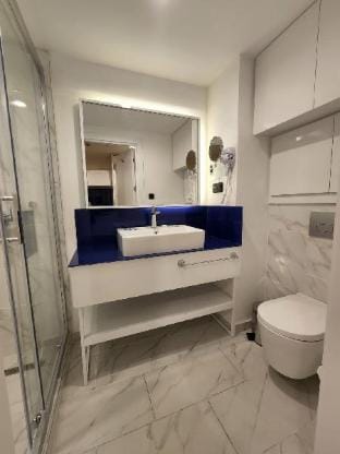 Two bedroom apartment - Orbi City  Apartment in Batumi