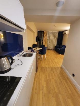 Two bedroom apartment - Orbi City  Apartment in Batumi