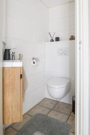 Perfect place at the Amsterdam lakes to visit NL Apartment in North Holland (province)