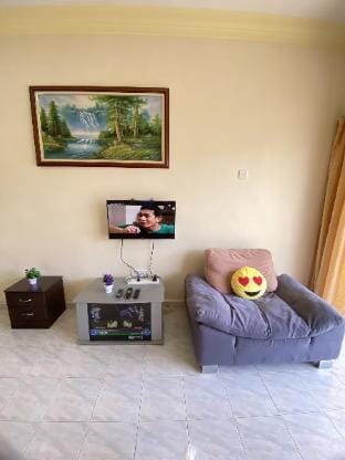DELUXE APARTMENT 1B1 Apartment in Perak