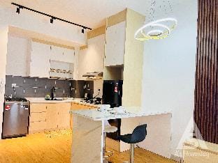 Netizen Soho MRT Cheras Wi-Fi TV Box NZ05 Apartment in Negeri Sembilan, Malaysia