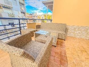 Vacation 840 Apartment in Tirana County, Albania
