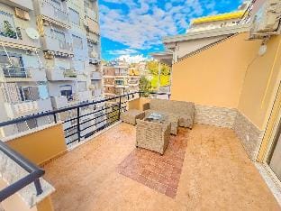 Vacation 840 Apartment in Tirana County, Albania