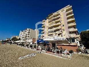 Infinite 680 Apartment in Tirana County, Albania