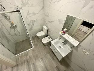 Vala 514 Apartment in Tirana County, Albania