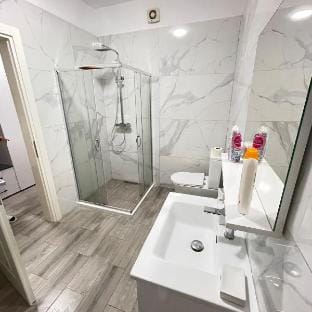 Vala 514 Apartment in Tirana County, Albania