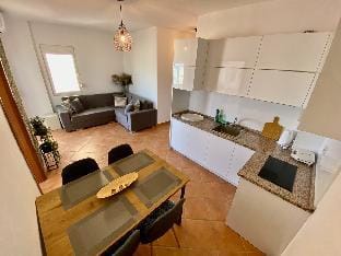 Grand Imperial 506 Apartment in Tirana County, Albania